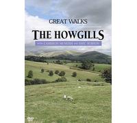 Great Walks The Howgills [Edizione: Regno Unito] [Edizione: Regno Unito]