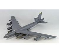 Great wall hobby 1/144 US Air Force B-52H Strategico Bomber Lunghezza Totale