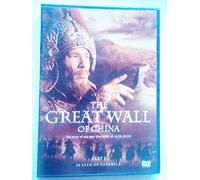Great Wall Of China [Edizione: Regno Unito] [Edizione: Regno Unito]