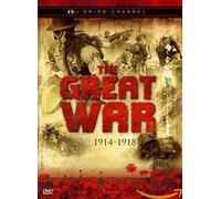 Great war 1914-1918 (DVD)