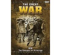 Great War 1916 The Crucible Of Attrition [Edizione: Regno Unito] [Edizione: Regno Unito]