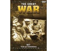 Great War 1917 - Year of Endurance [Edizione: Regno Unito]