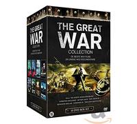 Great war collection (DVD)