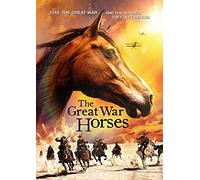 Great War Horses (The Fate of 1918) [DVD]