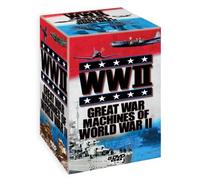 Great War Machines of World Wa - Great War Machines of World Wa