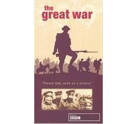 Great War, the