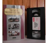 Great Western Experience, the