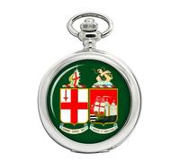Great Western Railway Crest Orologio da Tasca