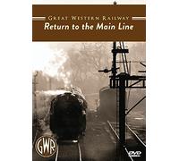 Great Western Railway Return To The Mainline [Edizione: Regno Unito] [Edizione: Regno Unito]