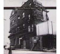 Great Western Squares, the - Judas Steer [Import]