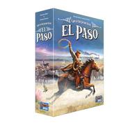 Great Western Trail: El Paso