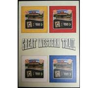 Great Western Trail gioco da tavolo scadenza 11th the Eleventh Building Tile ...
