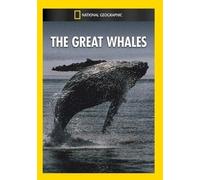 Great Whales, The (DVD)