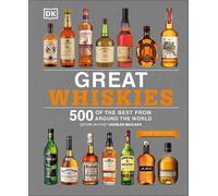 Great Whiskies (Copertina rigida)