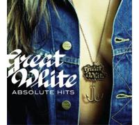 Great White Absolute Hits (CD) Album