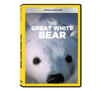 Great White Bear, The (DVD)