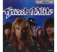 Great White - Best of Great White