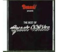Great White - Best of White