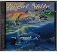 Great White - Can'T Get There from
