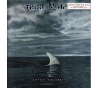 GREAT WHITE - Congo Square - Poster Sleeve