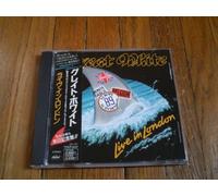 Great White - Great White; Live in London [Japan Import]