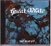 Great White - Great White, the Blue Ep [Japan Import] (UK Import)