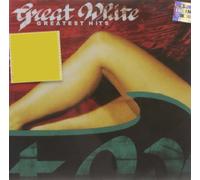 Great White - Greatest Hits