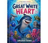 Great White Heart