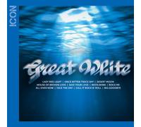 Great White - Icon