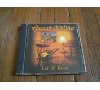 Great White - Let It Rock