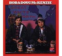 Great White North (CD) Album