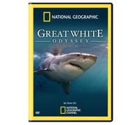 Great White Odyssey [Edizione: Stati Uniti]