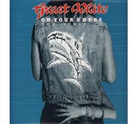 Great White - On Your Knees [VINYL]
