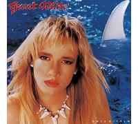 Great White - Once Bitten