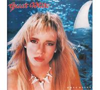 Great White - Once Bitten - [LP]