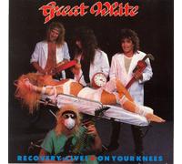 Great White - Recovery: Live! + On Your Knees