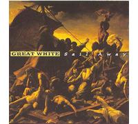 Great White - Sail Away