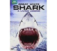 Great White Shark: A Living Legend