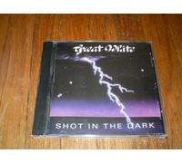 Great White - Shot in the Dark