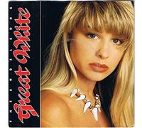 Great White - The Angel Song [Vinyl Single]