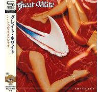 Great White - Twice Shy