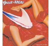 Great White - Great White: Twice Shy [CD]