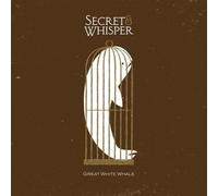 Great White Whale by Secret & Whisper (2008-02-12)