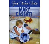 Great Women Artists - Great Women Artists: Mary Cassatt [Edizione: Stati Uniti]