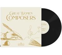 great women composers