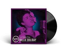 BILLIE HOLIDAY - Great women of song (2023) LP Vinyl pre order