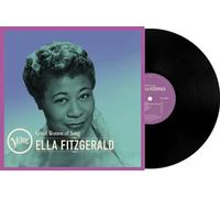 Ella Fitzgerald Great Women of Song (Vinyl LP) 12" Album