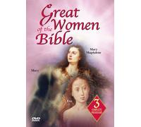 Great Women of the Bible