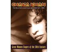 Great Women Singers: Chaka Khan