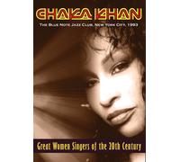 GREAT WOMEN SINGERS: CHAKA KHAN (DVD) Chaka Khan n/a